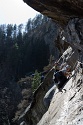 Stuibenfall Klettersteig