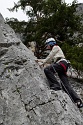 Leite Klettersteig, Tieftal, Nassereith