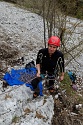 Leite Klettersteig, Tieftal, Nassereith