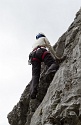 Leite Klettersteig, Tieftal, Nassereith