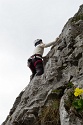 Leite Klettersteig, Tieftal, Nassereith