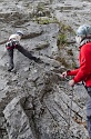 Leite Klettersteig, Tieftal, Nassereith