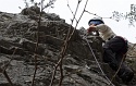 Leite Klettersteig, Tieftal, Nassereith