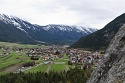 Leite Klettersteig, Tieftal, Nassereith