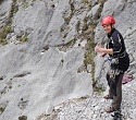 Leite Klettersteig, Tieftal, Nassereith