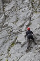 Leite Klettersteig, Tieftal, Nassereith