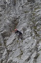 Leite Klettersteig, Tieftal, Nassereith