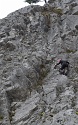 Leite Klettersteig, Tieftal, Nassereith