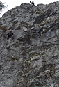 Leite Klettersteig, Tieftal, Nassereith