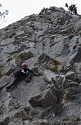 Leite Klettersteig, Tieftal, Nassereith