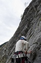 Leite Klettersteig, Tieftal, Nassereith