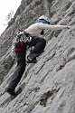 Leite Klettersteig, Tieftal, Nassereith