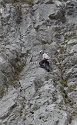 Leite Klettersteig, Tieftal, Nassereith