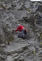 Leite Klettersteig, Tieftal, Nassereith