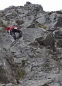 Leite Klettersteig, Tieftal, Nassereith