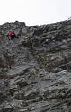 Leite Klettersteig, Tieftal, Nassereith