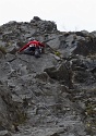 Leite Klettersteig, Tieftal, Nassereith