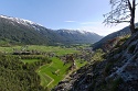 Leite Klettersteig, Tieftal, Nassereith
