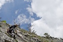 Leite Klettersteig, Tieftal, Nassereith