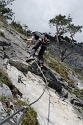 Leite Klettersteig, Tieftal, Nassereith