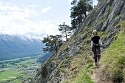 Leite Klettersteig, Tieftal, Nassereith