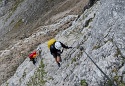 Sebensee Klettersteig