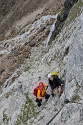 Sebensee Klettersteig