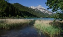 Salewa Klettersteig Oberjoch