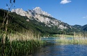 Salewa Klettersteig Oberjoch