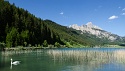 Salewa Klettersteig Oberjoch