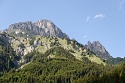 Salewa Klettersteig Oberjoch