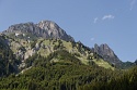 Salewa Klettersteig Oberjoch