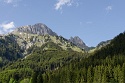 Salewa Klettersteig Oberjoch