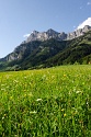 Salewa Klettersteig Oberjoch