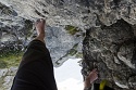 Salewa Klettersteig Oberjoch