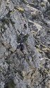 Salewa Klettersteig Oberjoch