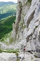 Weg ohne Grenzen