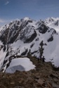 Fernau Klettersteig Stubai, 10.5.2009