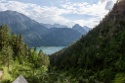 5 Gipfel Achensee