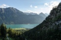 5 Gipfel Achensee