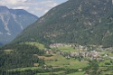 Steinwand Klettersteig Arzl