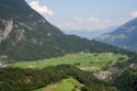 Steinwand Klettersteig Arzl