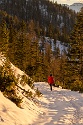 Minitour zum Lehnberghaus