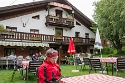 Lehner Wasserfall Klettersteig