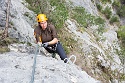 Zammer Klettersteig