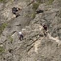GALUGG Klettersteig