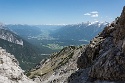 WANK Klettersteig
