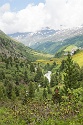 Obergurgler Klettersteig