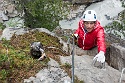 Obergurgler Klettersteig