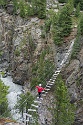 Obergurgler Klettersteig